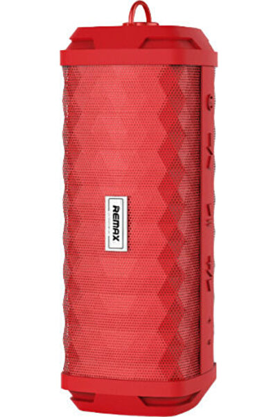 Remax RB-M12 Αδιάβροχο Ηχείο Bluetooth 6W με διάρκεια μπαταρίας έως 8 ώρες Κό...