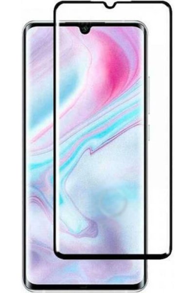 OEM Πλήρες σκληρυμένο γυαλί (Xiaomi 12 Lite)