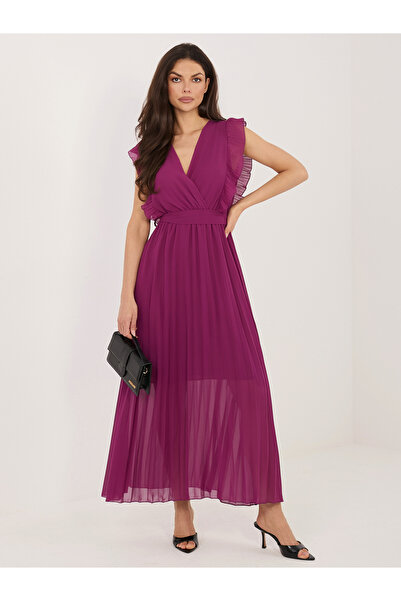 Factory Price Rochie Dama Mov