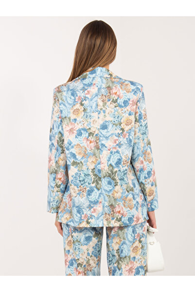 Factory Price Sacou Dama Albastru