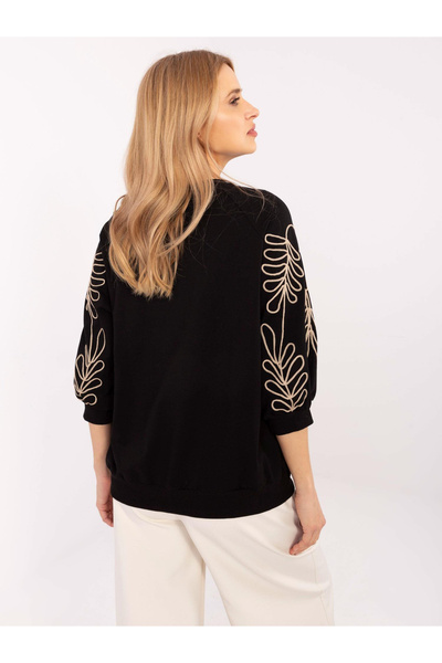 Factory Price Hanorac Dama Negru