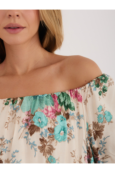 Factory Price Bluza Dama Menta