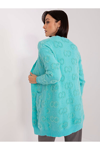 Factory Price Pulover Dama Menta