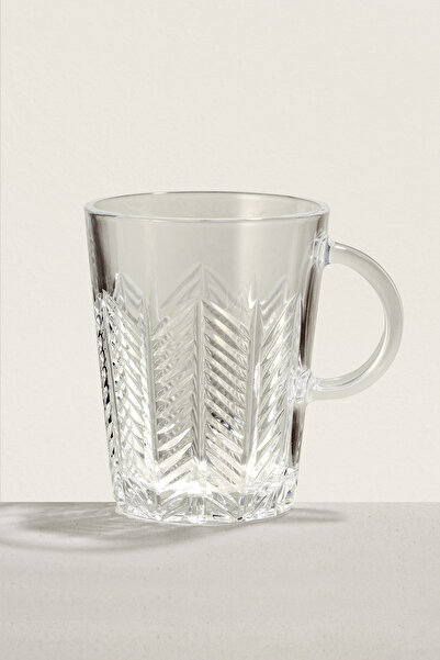 Paşabahçe Ladin Kupa, Stylish Design