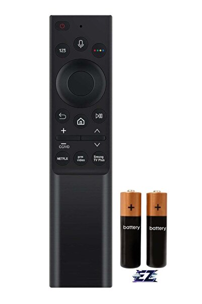 ELTRAZONE جهاز تحكم عن بعد بديل BN59-01363A TM2180A متوافق مع تلفزيونات سامسو...