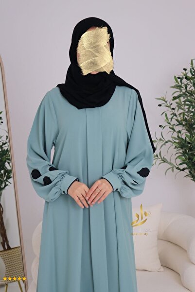 Zad abaya تصميم دال - DAL DESIGN
