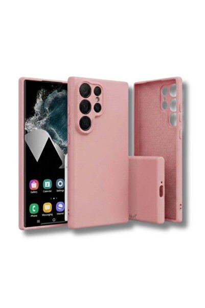 ELTRAZONE Galaxy S26 Ultra Case Pink 6.9 Inch Shockproof Protective Cover wit...