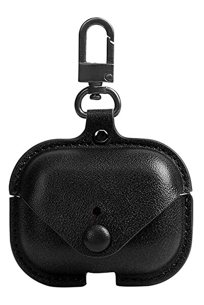 ELTRAZONE AirPods 3rd Generation Case (2021), Leather Protective Case Skin Co...