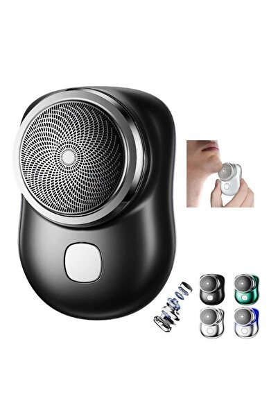 Generic Mini Shaver Electric Shaver,New Pocket Portable Electric Shave, Magic...