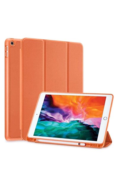 ELTRAZONE Rebound Slim Smart Case for iPad 6th/5th Gen 9.7-Inch (2018/2017) w...