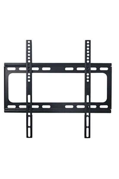 Stargold حامل تلفزيون ثابت على الحائط لشاشات LED وLCD والشاشات المسطحة المنحن...