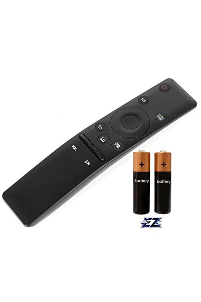 ELTRAZONE جهاز تحكم عن بعد بديل لتلفزيون سامسونج BN59-01241A سلسلة 4K UHD 6/7...