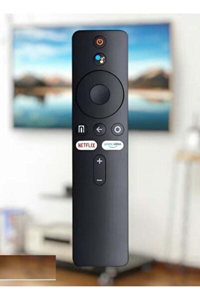 ELTRAZONE جهاز تحكم عن بعد لـ Mi TV Stick |   بديل لجهاز شاومي مي تي في ستيك/...