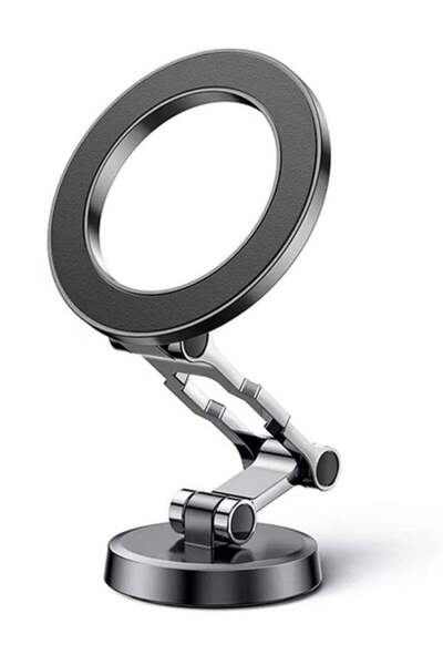 ELTRAZONE Magnetic Car Mount Holder D20 | Strong Magnetic Grip | Adjustable P...