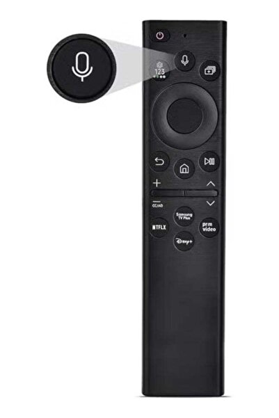 ELTRAZONE Replacement Smart TV Remote with Voice Control Compatible with 2022...