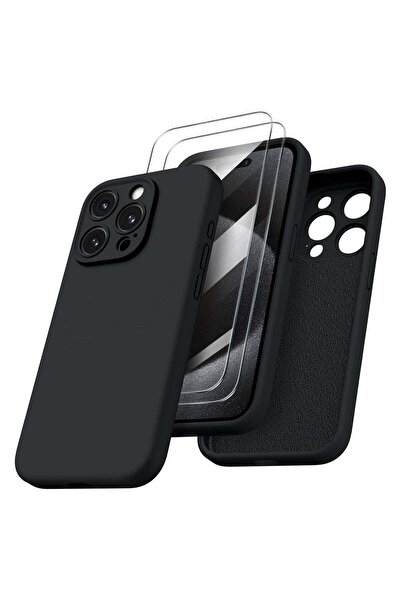 ELTRAZONE Compatible with iPhone 15 Pro Max Case, Shockproof, Waterproof Liqu...