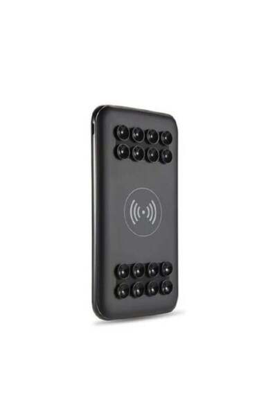 MAGICPOL MS-C12 Power Bank – 10000mAh Fast Charging Portable Charger – Compac...