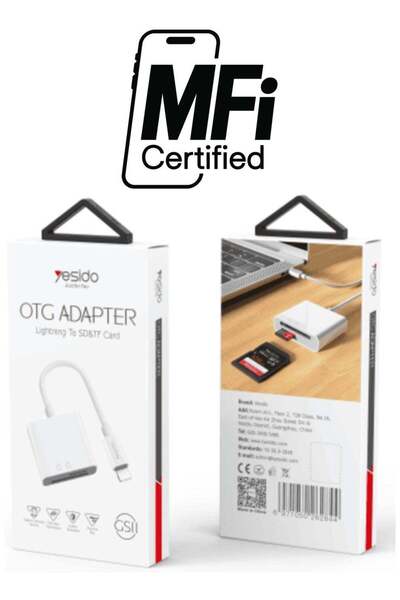 ELTRAZONE HM06 Lightning to HDMI Adapter for iPhone – Connect Your Device to ...