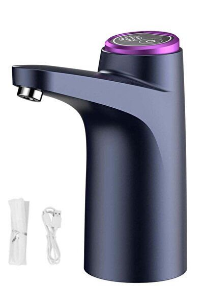 ELTRAZONE Automatic Water Bottle Pump Usb Electric Water Cooler Dispenser For...