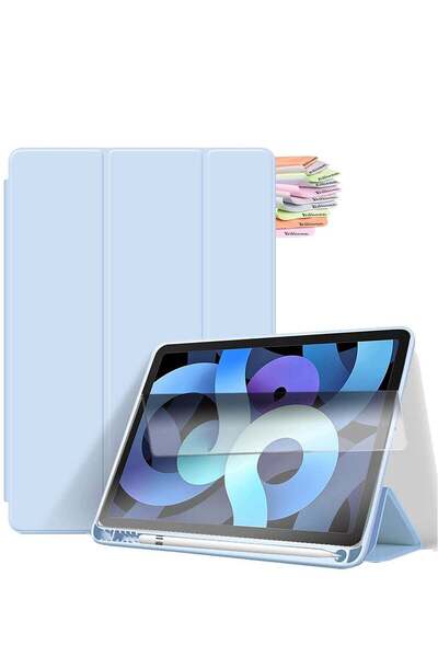 ELTRAZONE Case for New iPad Air 5th Gen (2022)/iPad Air 4th Gen (2020) 10.9 I...