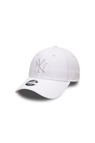 NEW ERA Wmn Essential 940 Neyyan White Hat 80524868