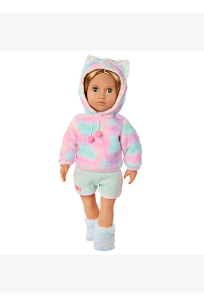 Our Generation Mandy Oyuncak Bebek - 46 cm