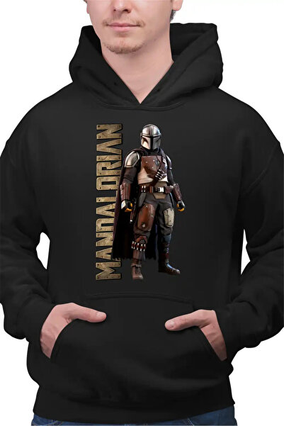 OEM Hanorac Barbati Star Wars Mandalorian