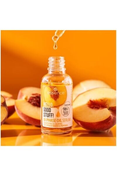 Yıldızan yagmureticaret sell Hello, Good Stuff! Bi-Phase Yağ Serum 2026 358396