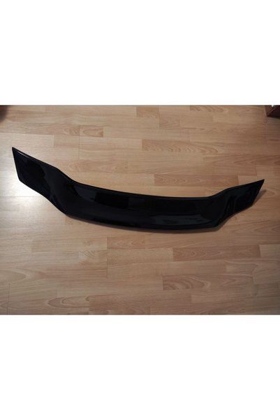 PSM Eleron portbagaj Spoiler sport / lip portbagaj Audi A5 8T Coupe Cabrio 2007-2013