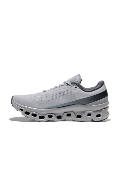 On Running ON CLOUDMONSTER 1 GRİ ERKEK SPOR AYAKKABI 3MF30741536
