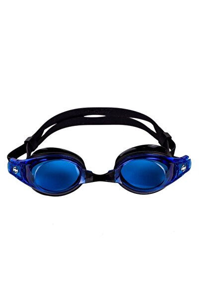 OEM Ochelari de Înot, Albastru, Anti-Aburire, Ideali pentru Piscină și Plajă