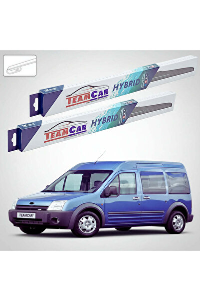 TEAMCAR Чистачки Форд Турнео Конект Ген I 2002-2013 |   Преден хибриден компл...