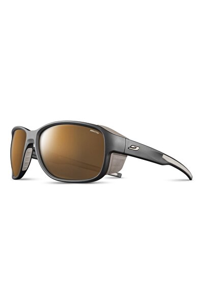 Julbo Ochelari Monterosa 2 Negru-Maro Reactiv 2-4 Polarizați