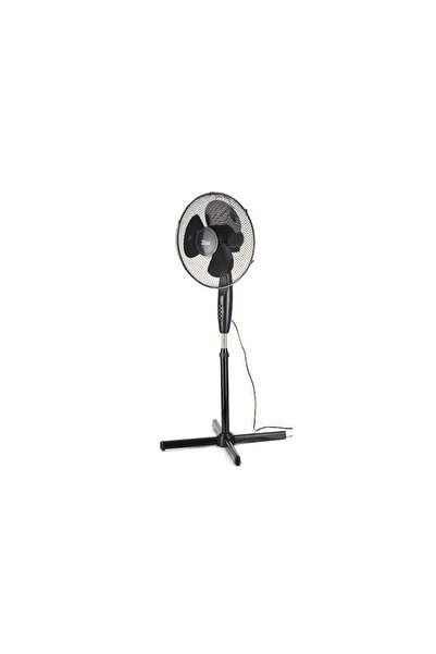 Zilan Ventilator cu picior ZLN2000, Inaltime reglabila, 40W, 3 trepte de viteza zln1181