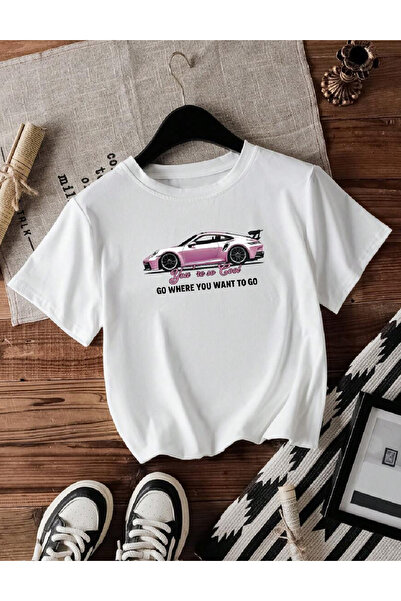 Evendi Tricou, Alb