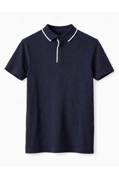 Evendi Tricou, Bleumarin