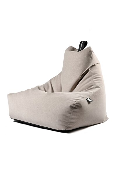 Extreme Lounging Mighty Suede Bean Bag - Made in UK Premium Quality Beans Bag...