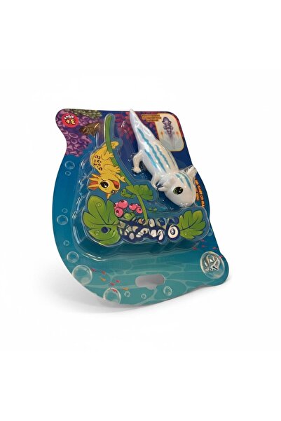 NW NessiWorld 06016A Adhesive Semender