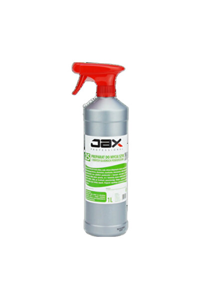 Generic Brand Solutie curatat geamuri JAX PROFESSIONAL, 1L, biodegradabil, pa...