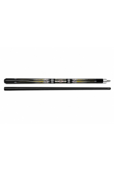 Generic 25769-3 Professional Billiard Cue Stick 162CM Pool Cue With Premium T...