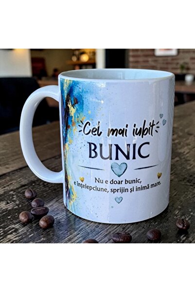 hiperborea „Cel mai iubit Bunic”