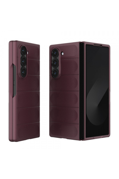 Techsuit Husă pentru Samsung Galaxy Z Fold6 F956, Techsuit, Magic Shield, Vis...