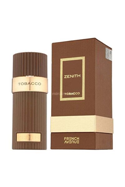 ZENİTH French Avenue Tobacco French Avenue Perfume 100ml