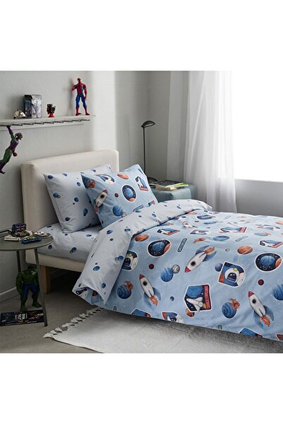 Vesta Home Παιδικό Μονό Σεντόνι