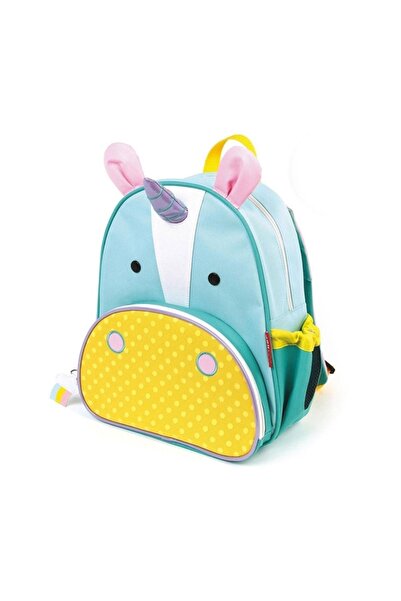 Skip Hop Zoo Küçük Çocuk Sırt Çantası Unicorn
