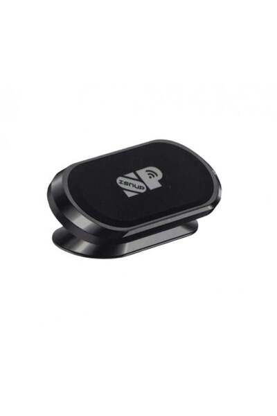 iSNUP Mobile Phone Stand for Car with Magnetic Base