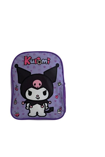 kuromi GHIOZDAN MIC