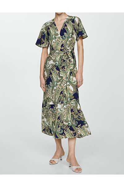 Evendi Rochie medie, Mix culori