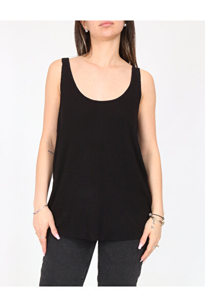 Evendi Tank Top, Black