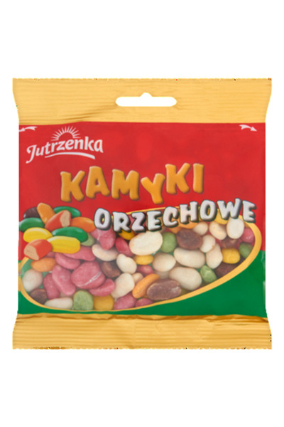 Generic Brand Jeleuri Jutrzenka 100 g